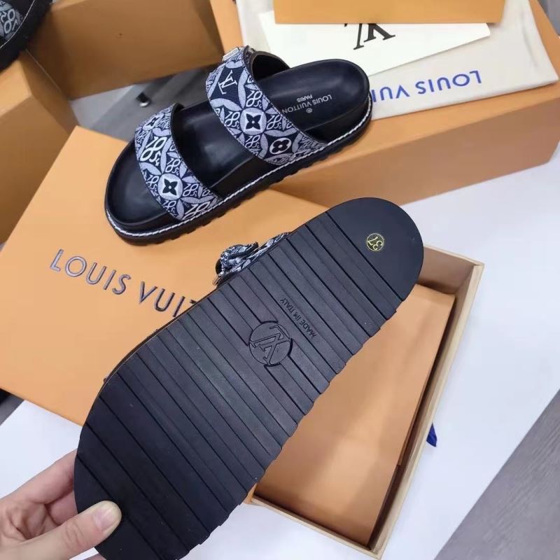 Louis Vuitton Slippers